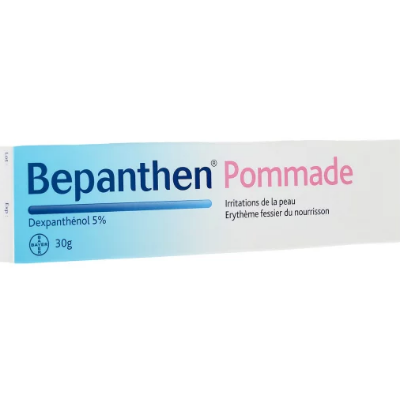 Bépanthen 5% Pommade