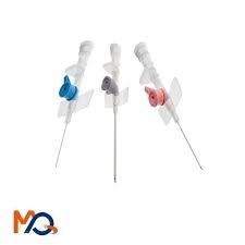 CATHETER PERIPHERIQUE COURT 22 G  Paquet/100