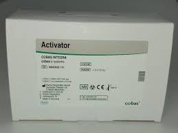 COBAS ACTIVATOR 9x12 ml KIT