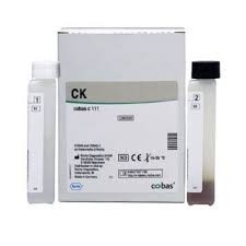 COBAS C111 GLUCOSE 400 TESTS KIT