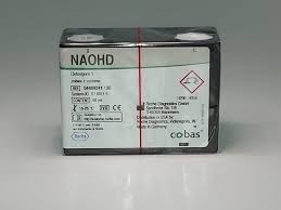 COBAS C311 NAOH-D COBAS C 58.7 ml CASSETTE