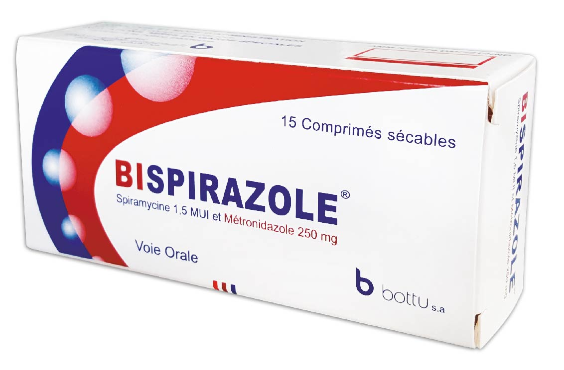 Pharma Dream Bispirazole