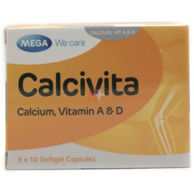 Calcivita