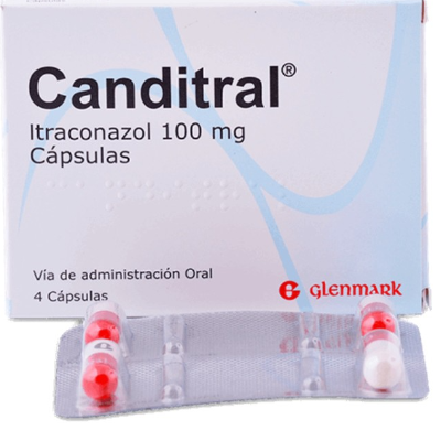 Canditral