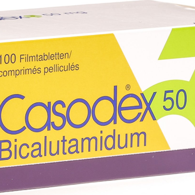 Casodex 50 mg