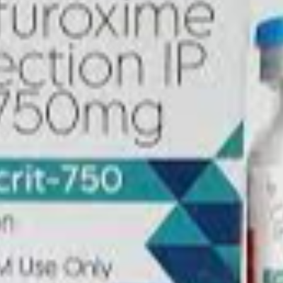 Ceroxime 750 mg Injectable