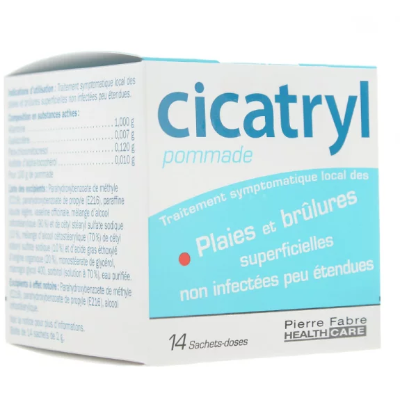 Cicatryl