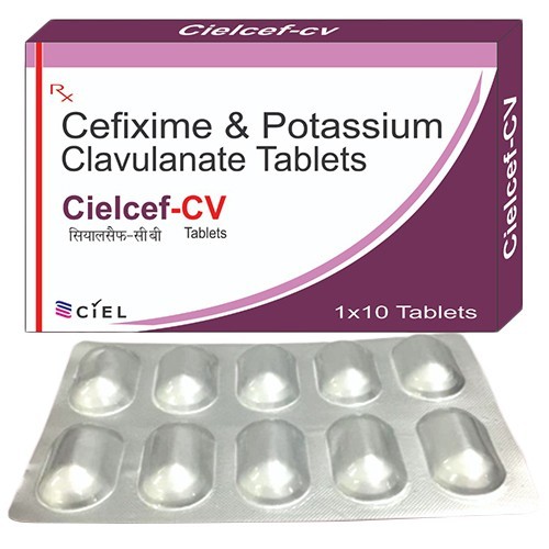 Cielcef 200 mg