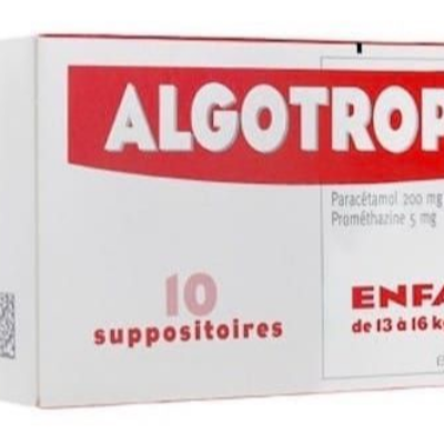 Algotropyl