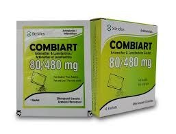 Combitrine 80/480 mg