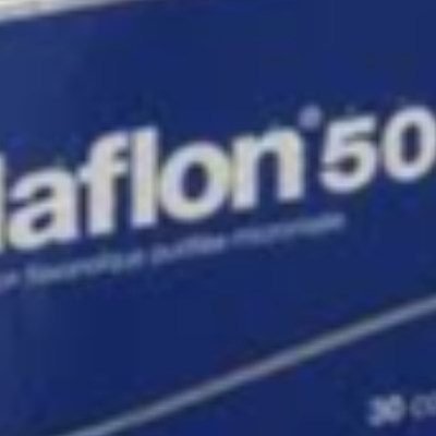 Daflon 500