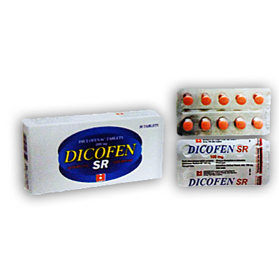 Dicofen 100 mg