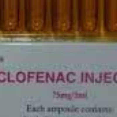 Dicofen Injectable