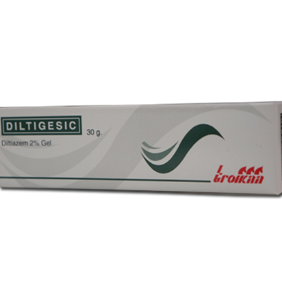 Diltigesic 2%